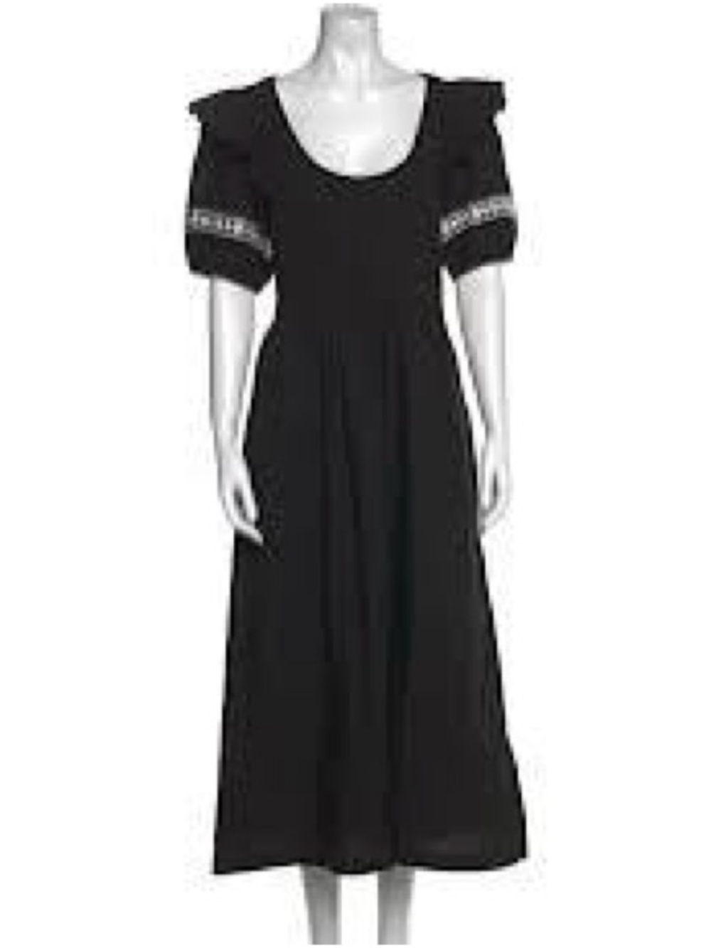 Cleobella Selma Midi Dress - Picture 2 of 11